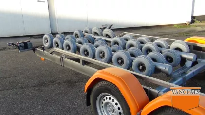 Rib Marine GYRO 3500 -14